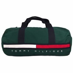 Tommy Hilfiger Gino Flag Duffle Bag